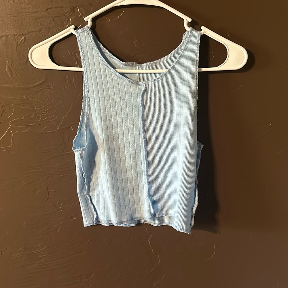 American Eagle Tank Top